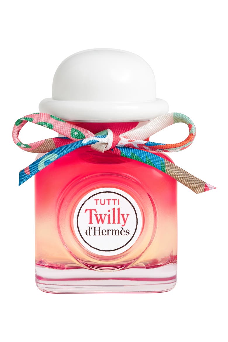 Tutti Twilly d'Hermès - Eau de Parfum, Main, color, NO COLOR