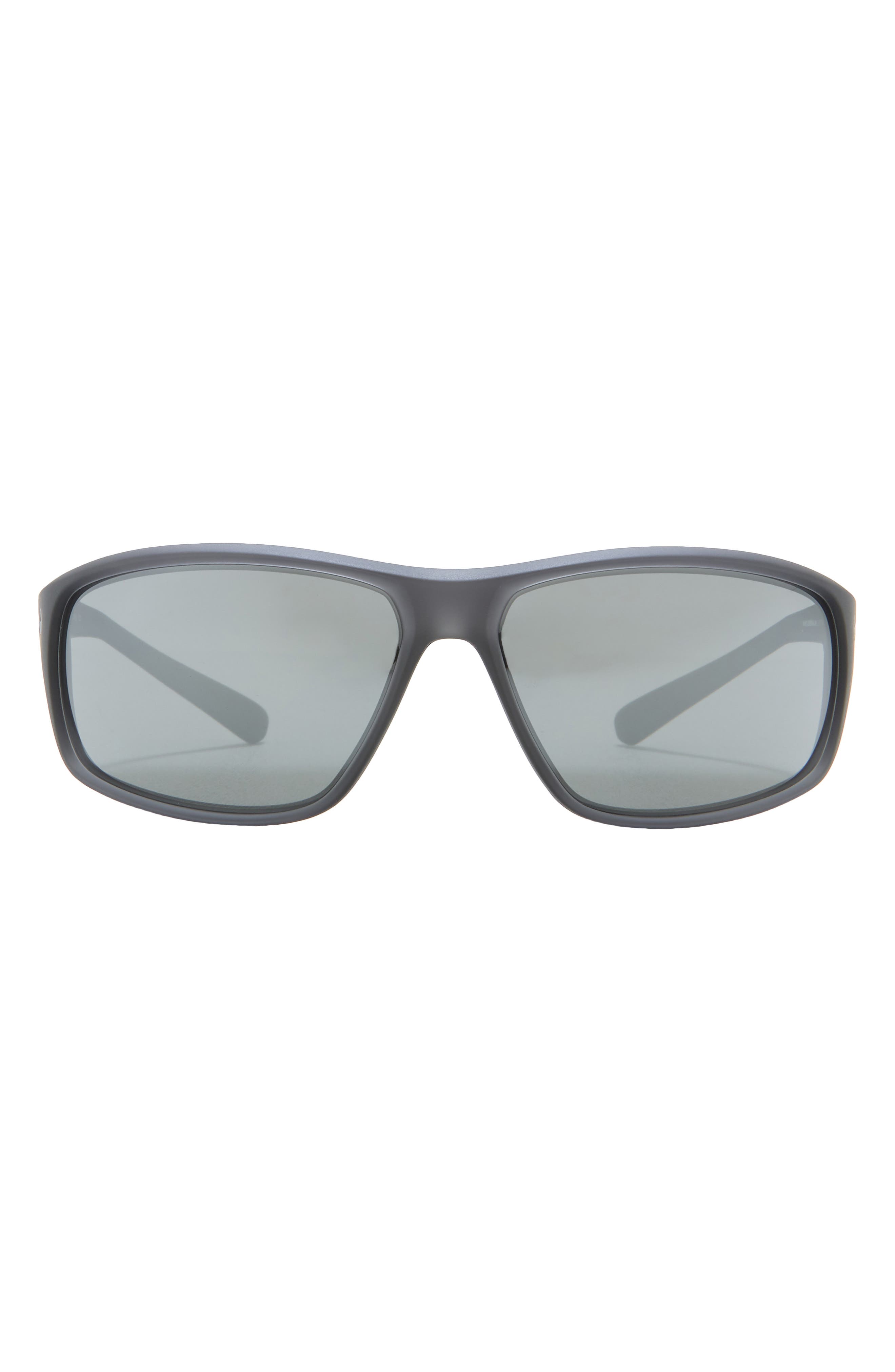 Nike 64mm Nike Adrenaline Modified Sunglasses | Nordstromrack