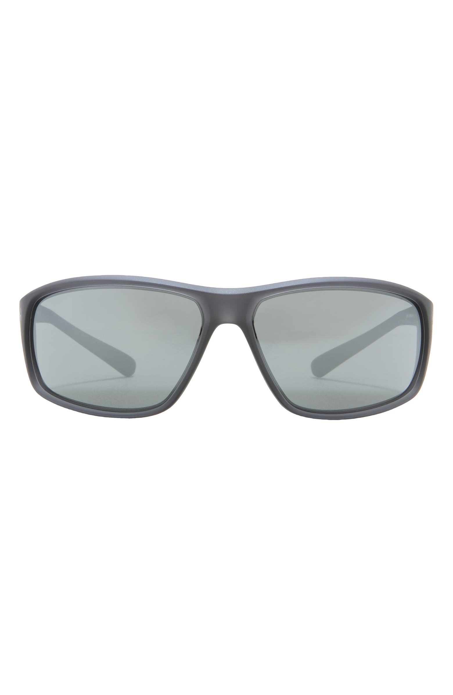 Modified Nike Nike 64mm Nike Adrenaline Modified Sunglasses | Nordstromrack