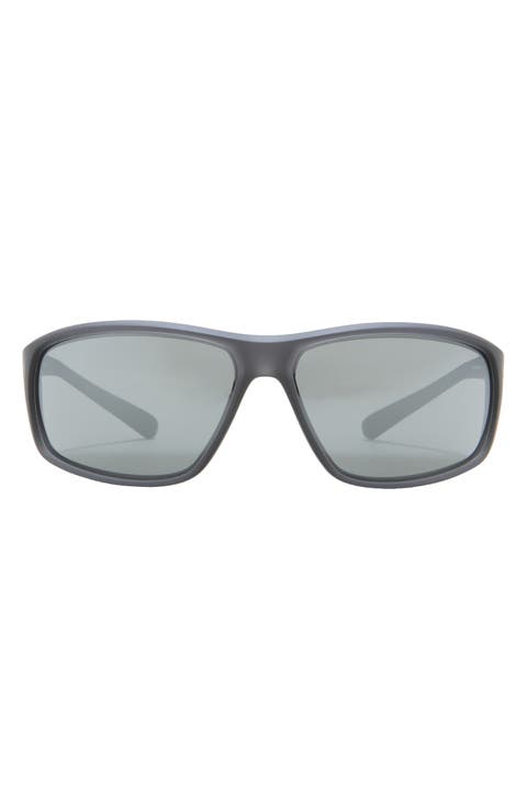 64mm Nike Adrenaline Modified Sunglasses