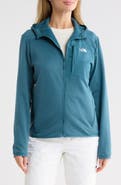 The North Face Performance Fleece Full Zip Hoodie