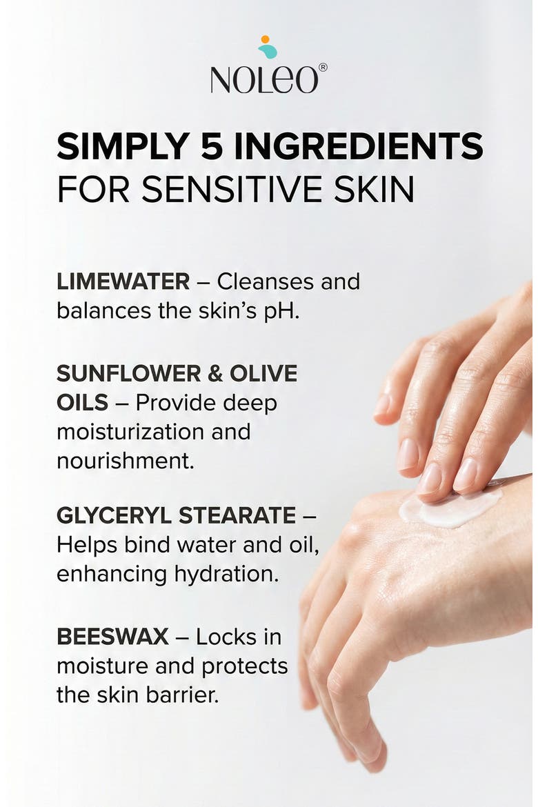 Natural Skin Care, Alternate, color, WHITE