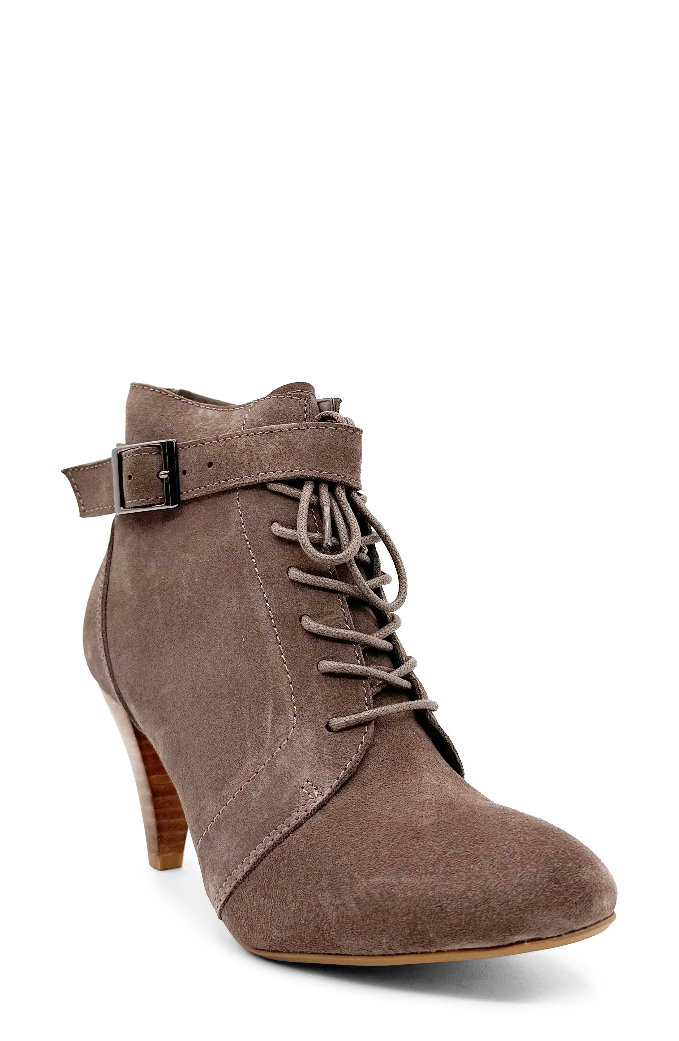 CHELSEA CREW Dakota Ankle Boot, Main, color, 