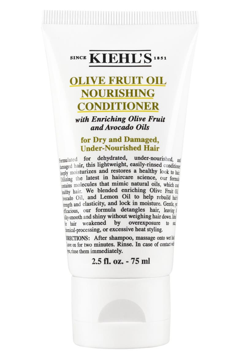 OLIVE FRUIT NOURISHING CONDITIONER, Alternate, color, NO COLOR