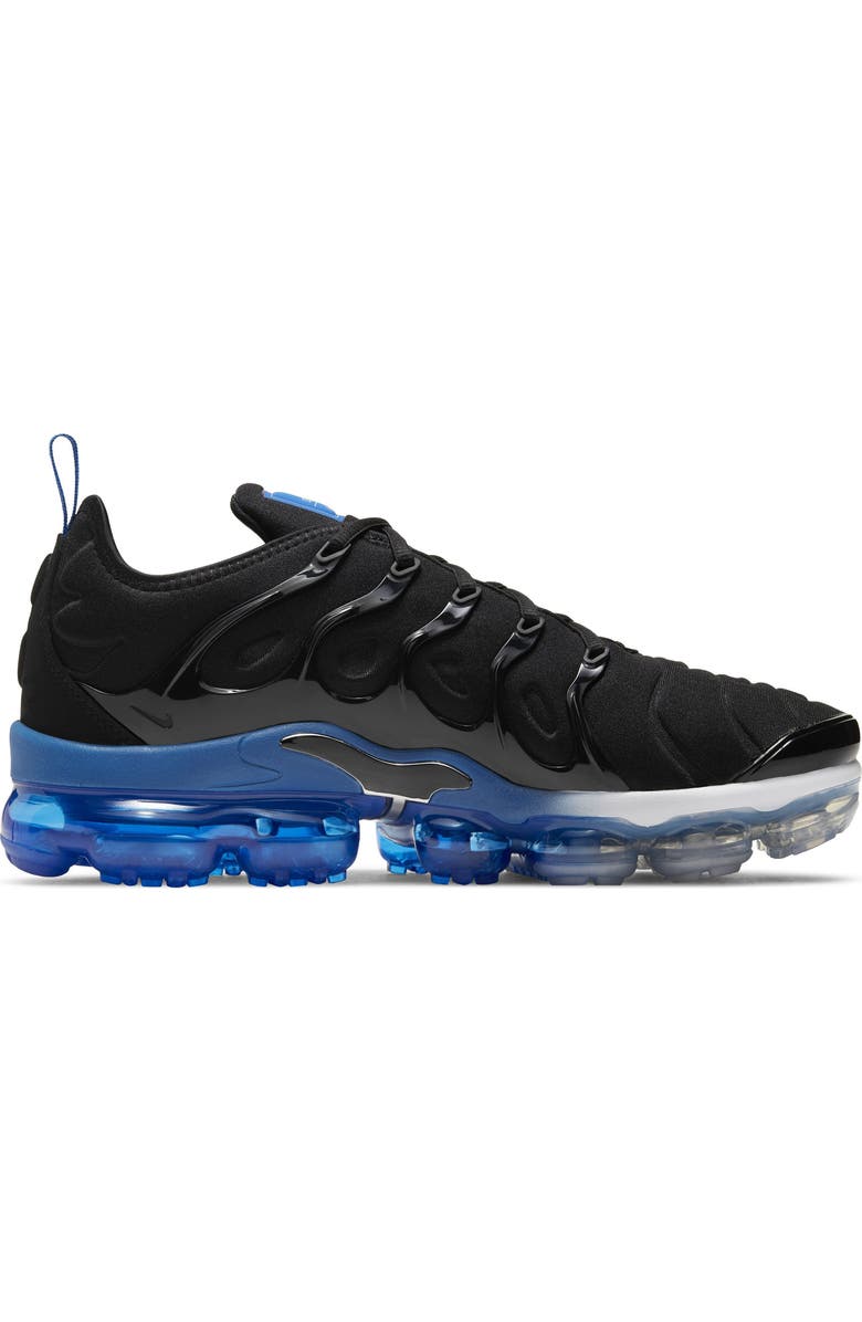 Nike Air VaporMax Plus Sneaker, Alternate, color,