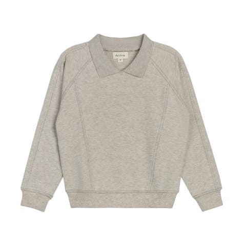 Bird Seam Collection - Sweatshirt For Boys