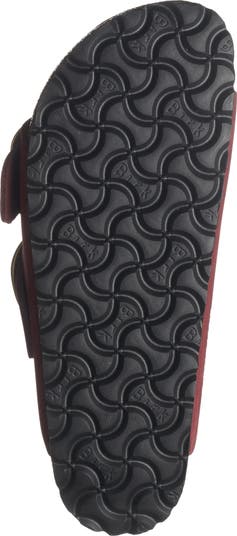 Arizona Big Buckle Slide Sandal