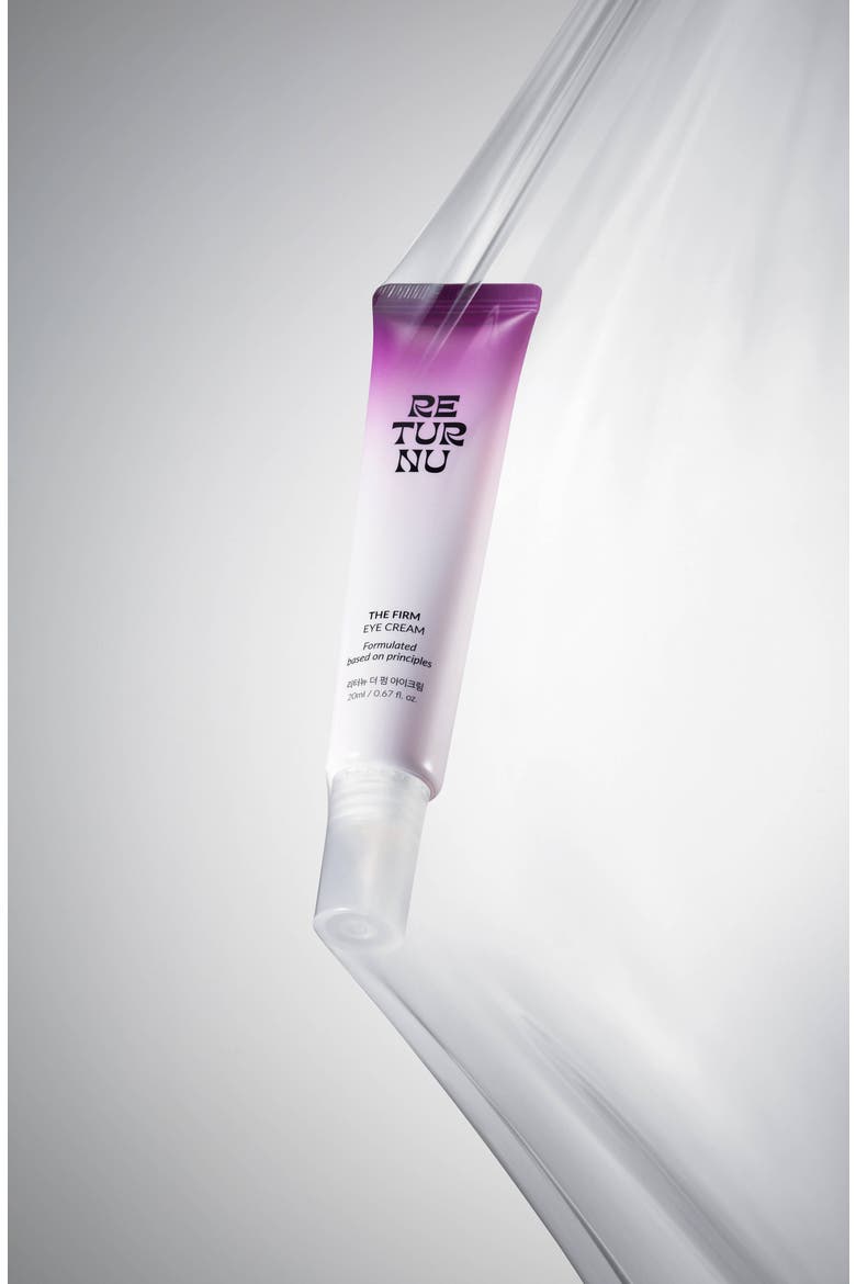 The Firm Eye Cream, Alternate, color, None