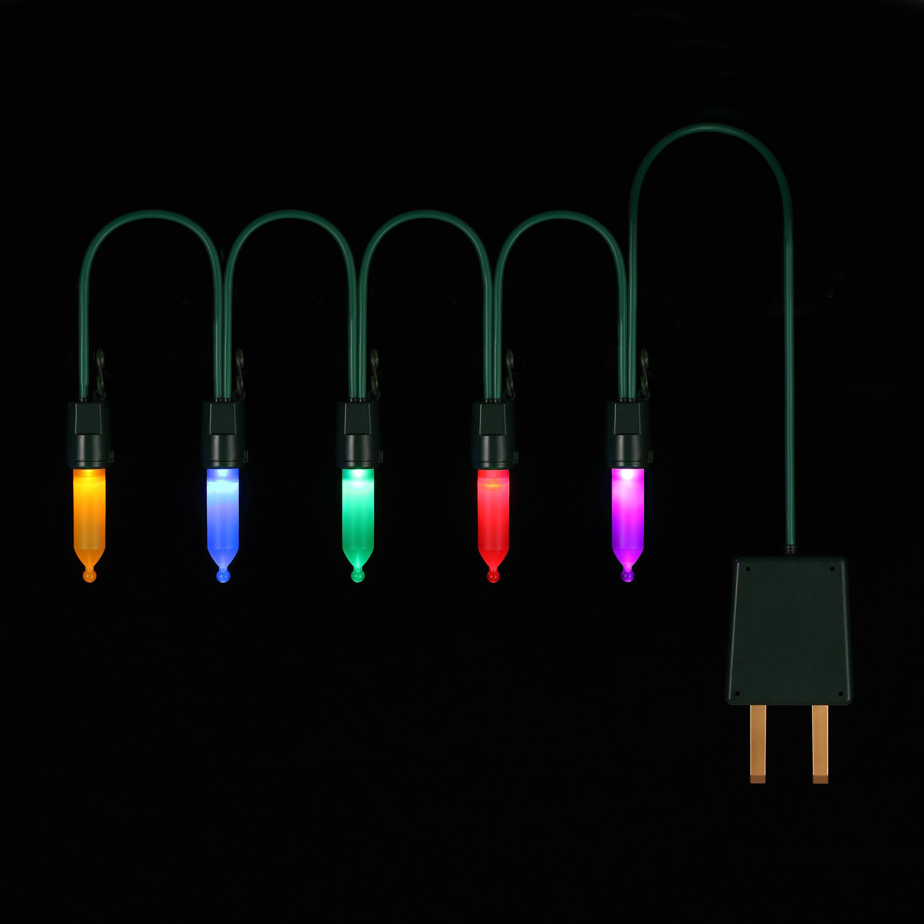 Mr. Christmas Oversized Multi-Color Light Strand | Nordstrom