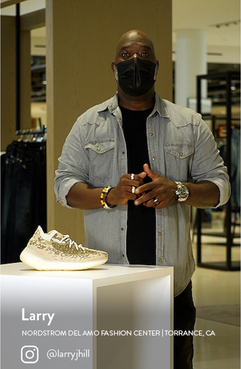 Yeezy Boost 380 Sneaker, sales video thumbnail