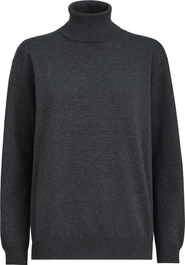 Brunello Cucinelli Cashmere sweater with monili