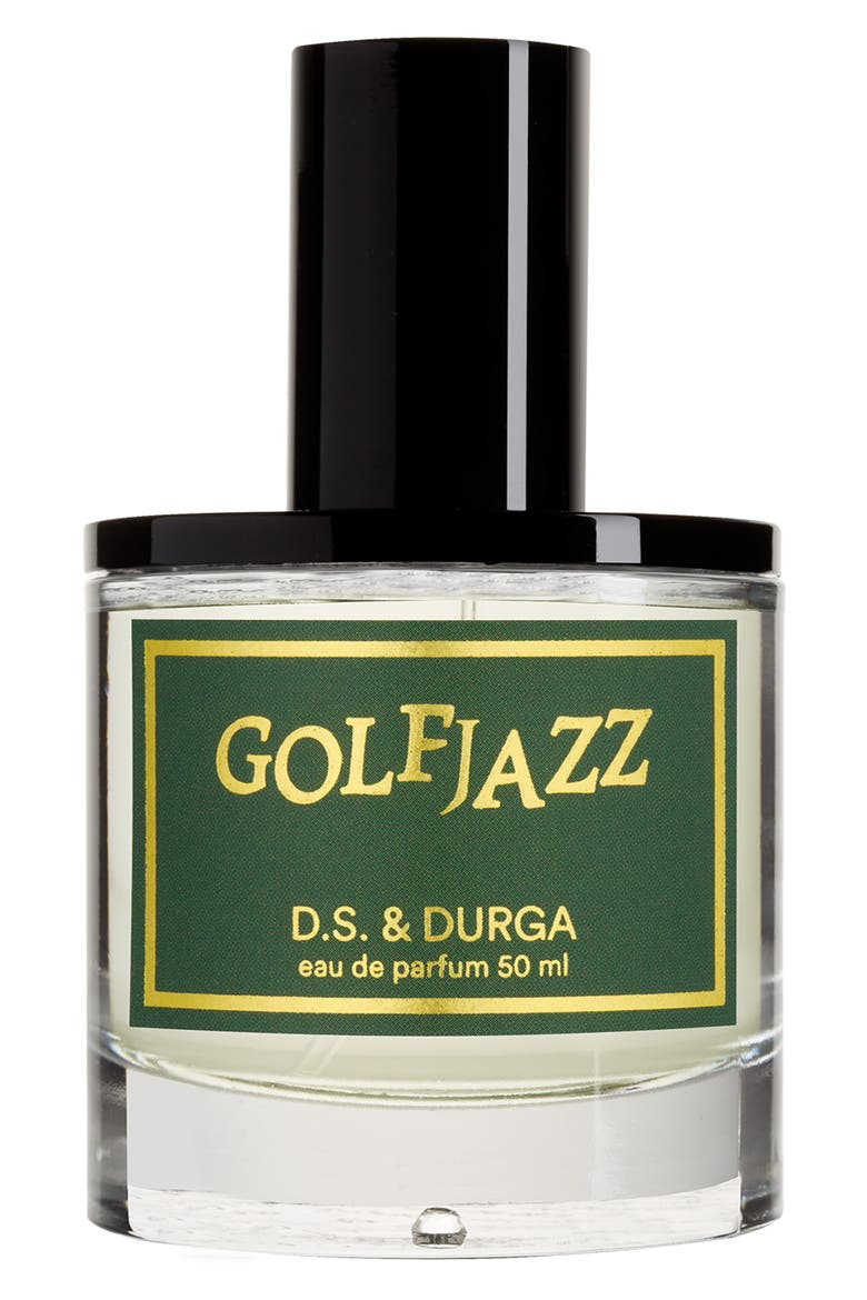 Golf Jazz Eau de Parfum, Main, color, NO COLOR