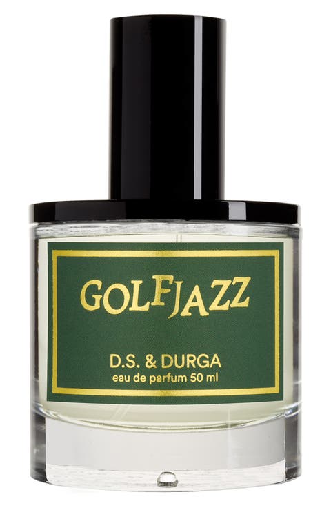 Golf Jazz Eau de Parfum
