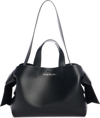 Musubi Leather Tote