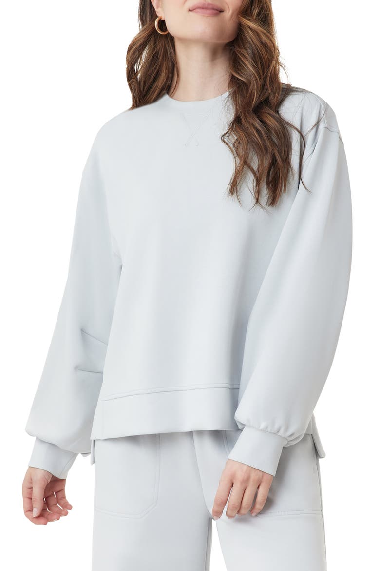 Crewneck Pullover, Main, color, LUNAR ROCK