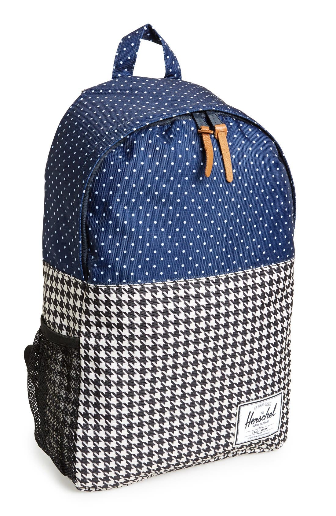 Herschel Supply Co. 'Jasper' Backpack, Main, color, 
