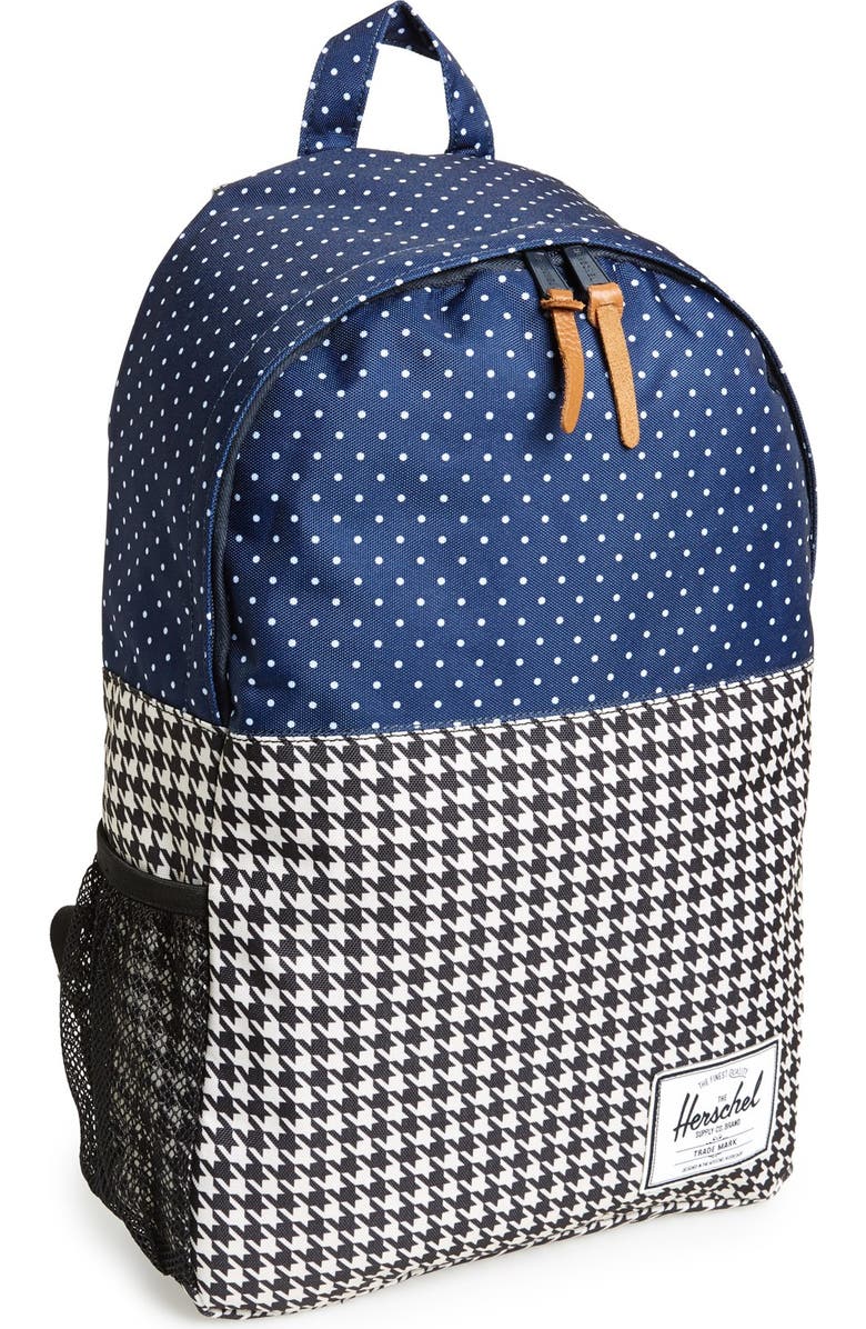 Herschel Supply Co. 'Jasper' Backpack, Main, color,