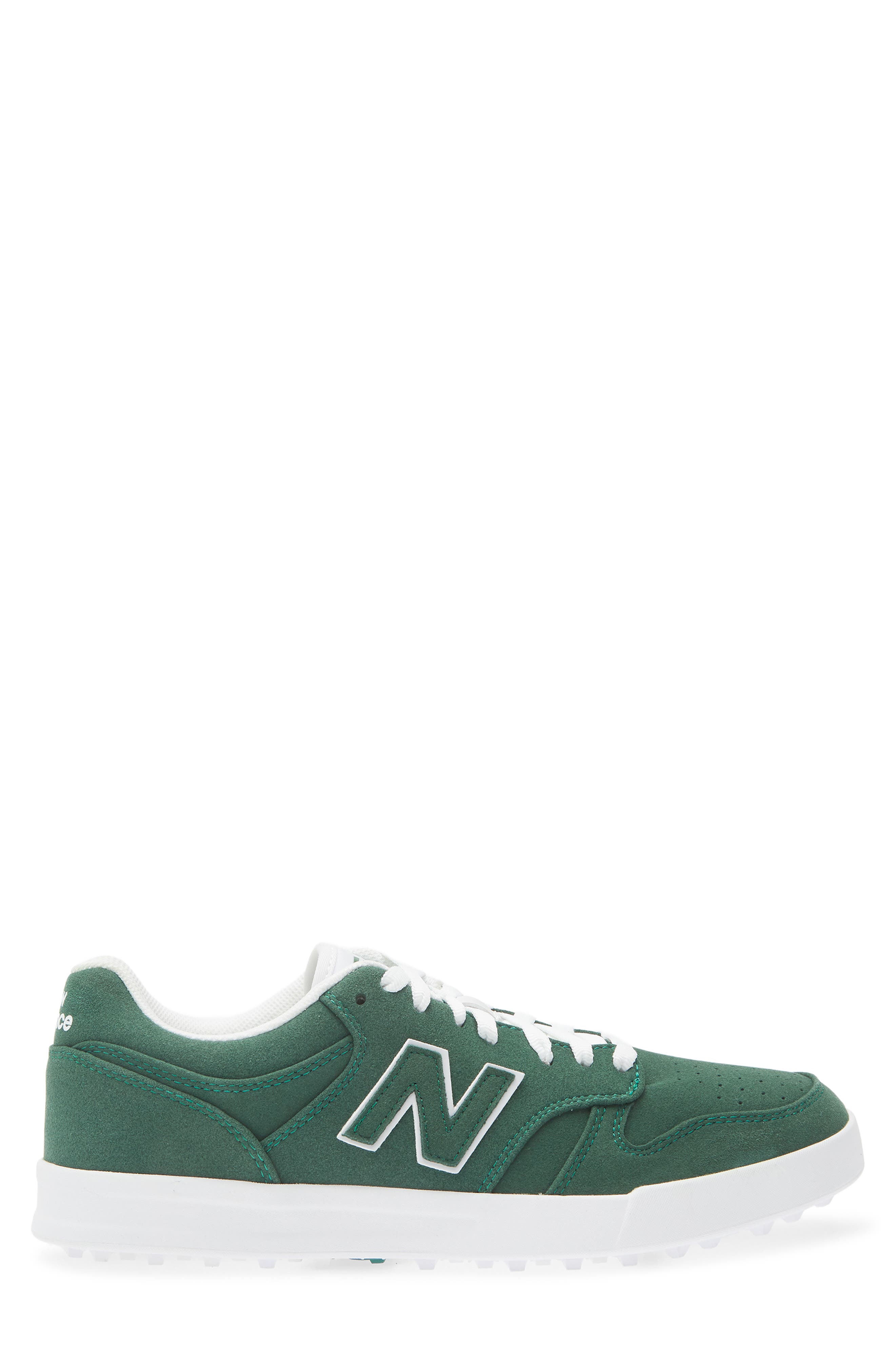 480 Golf SL Waterproof Spikeless Golf Shoe, Alternate, color, GREEN
