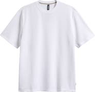 Vuori Lightweight Tech Waffle T-Shirt
