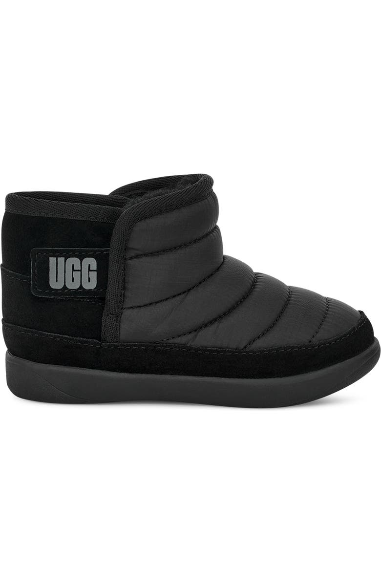 UGG<sup>®</sup> Zaylen Water Resistant Boot, Alternate, color,