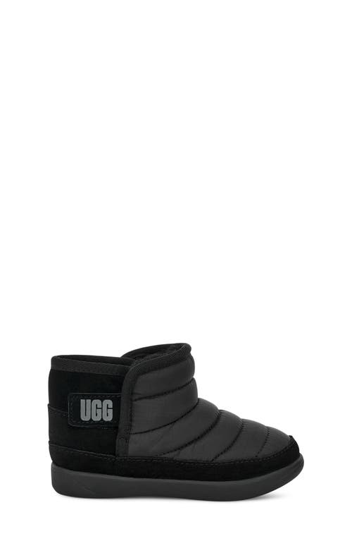 Ugg(r) Zaylen Water Resistant Boot In Black