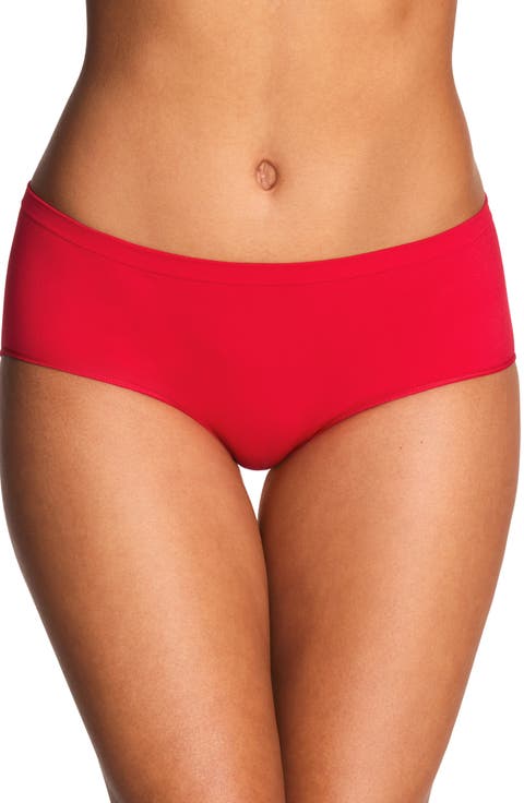 Comfort Intended Daywear Hipster Panties