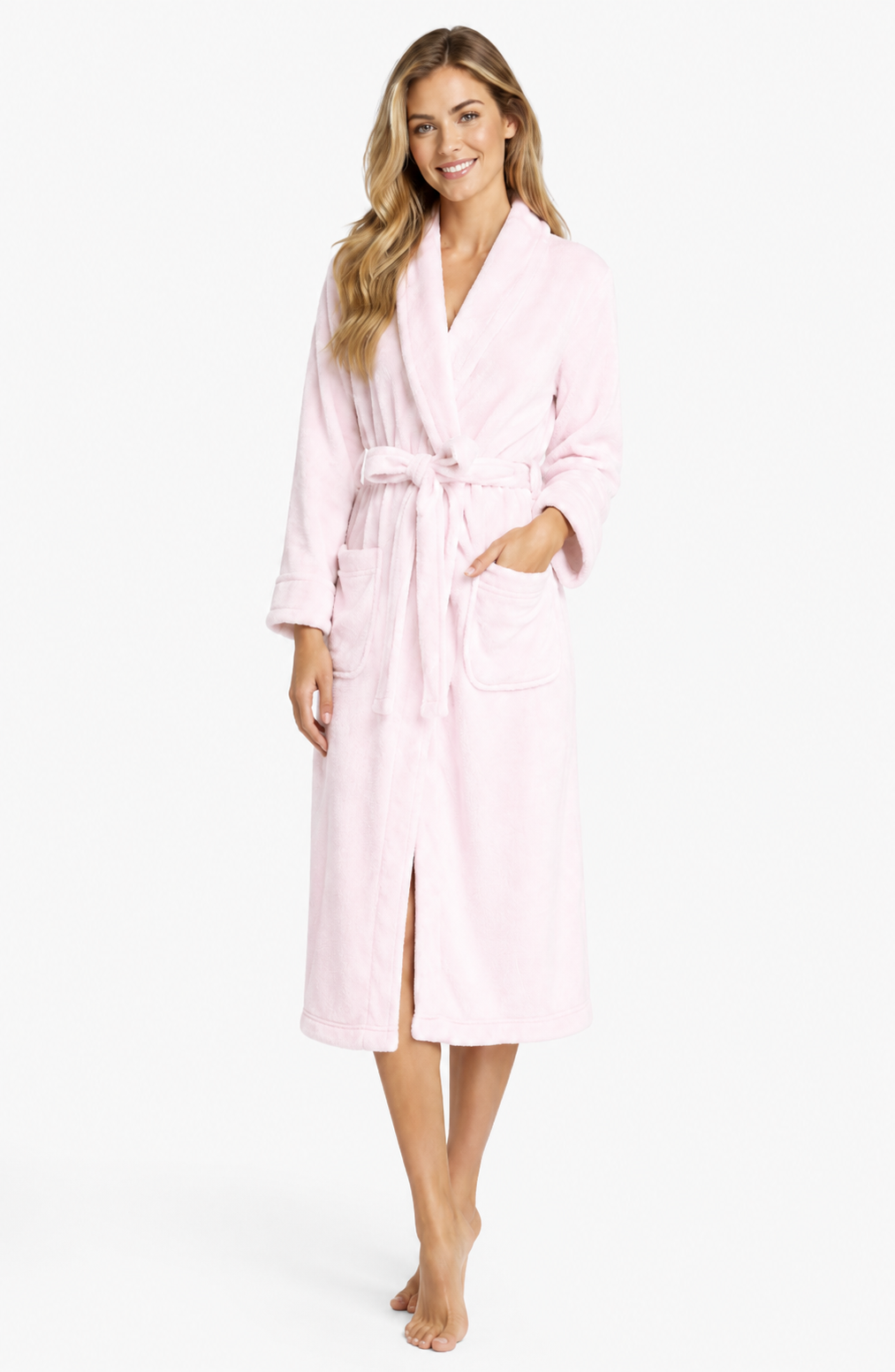 selected Light Pink