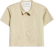 NACKIYÈ Kennedy Top