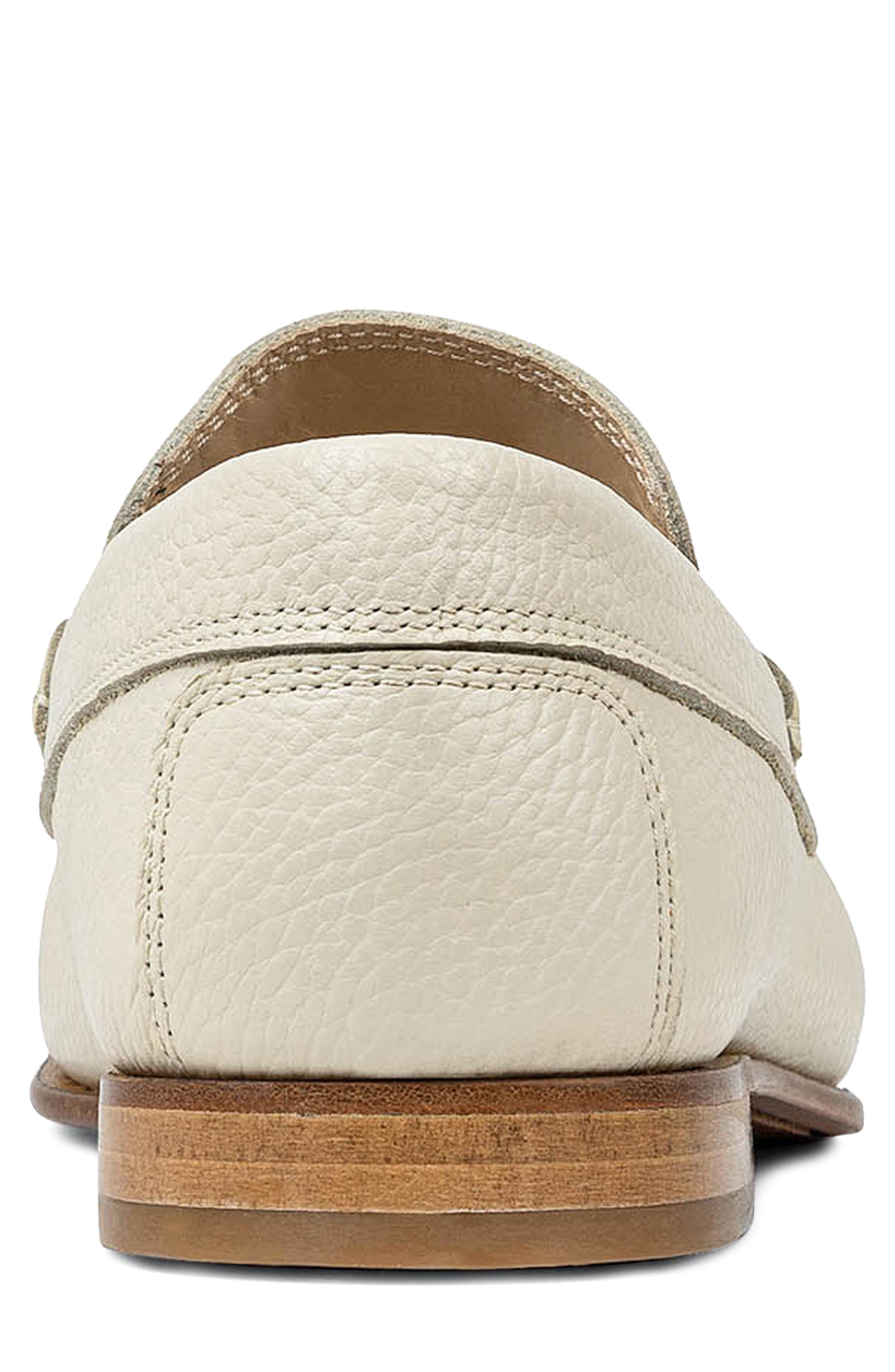 Donald Pliner Dacio Bit Loafer, Alternate, color, 