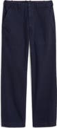 Alex Mill Cotton Herringbone Field Pants