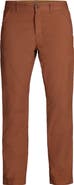 ROYAL ROBBINS Billy Goat Fleece Lined Pants
