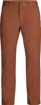 ROYAL ROBBINS Billy Goat Fleece Lined Pants