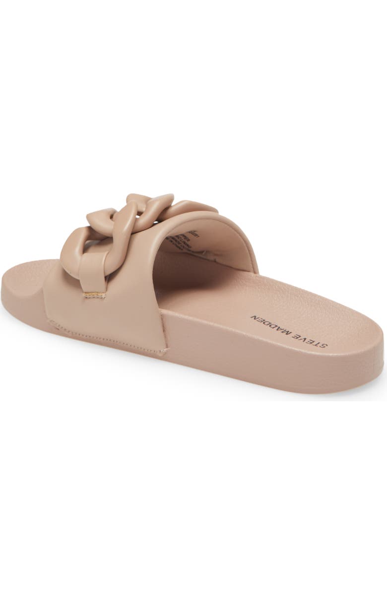 Steve Madden Safe Slide Sandal, Alternate, color,