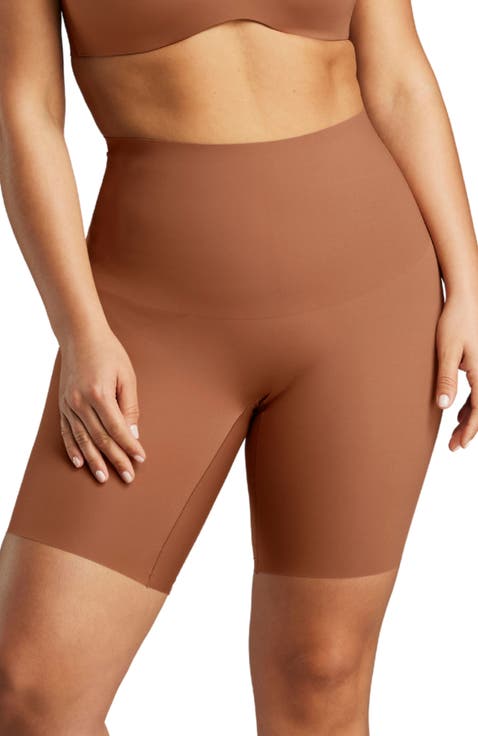 No Show Shapewear Short