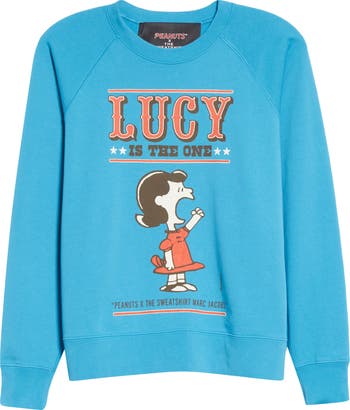 Marc Jacobs x Peanuts® The Sweatshirt | Nordstrom