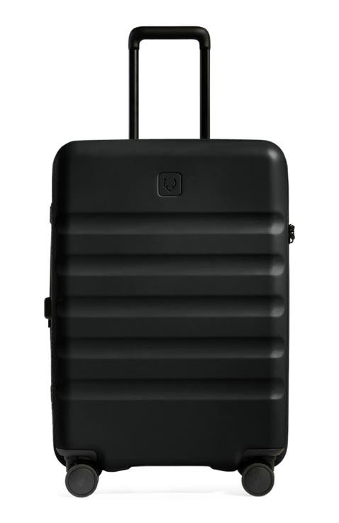 Icon Stripe Medium Suitcase