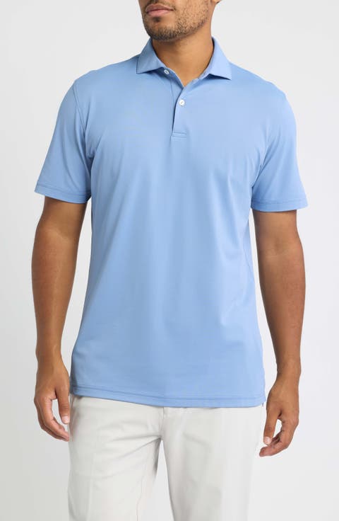 Soul Performance Polo