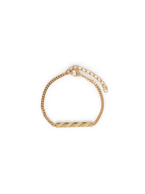 Women's Diag Bracelet