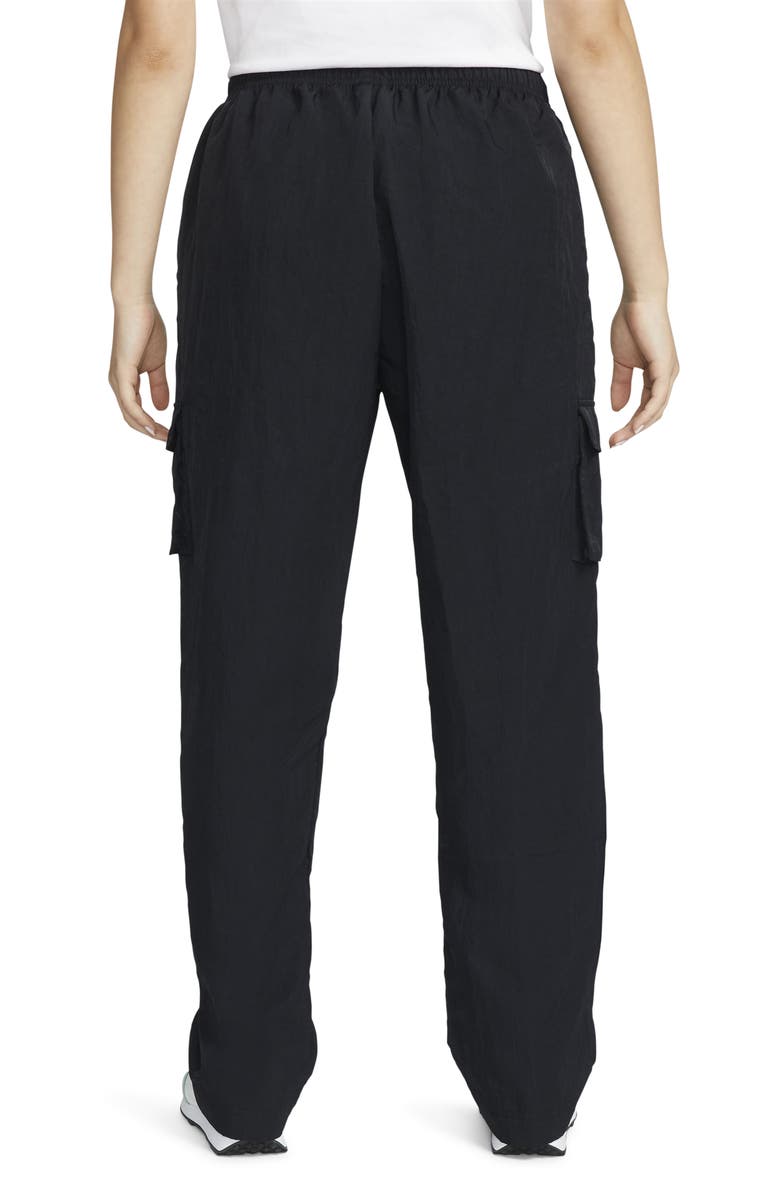 Nike Sportswear Essential Cargo Pants, Alternate, color, 