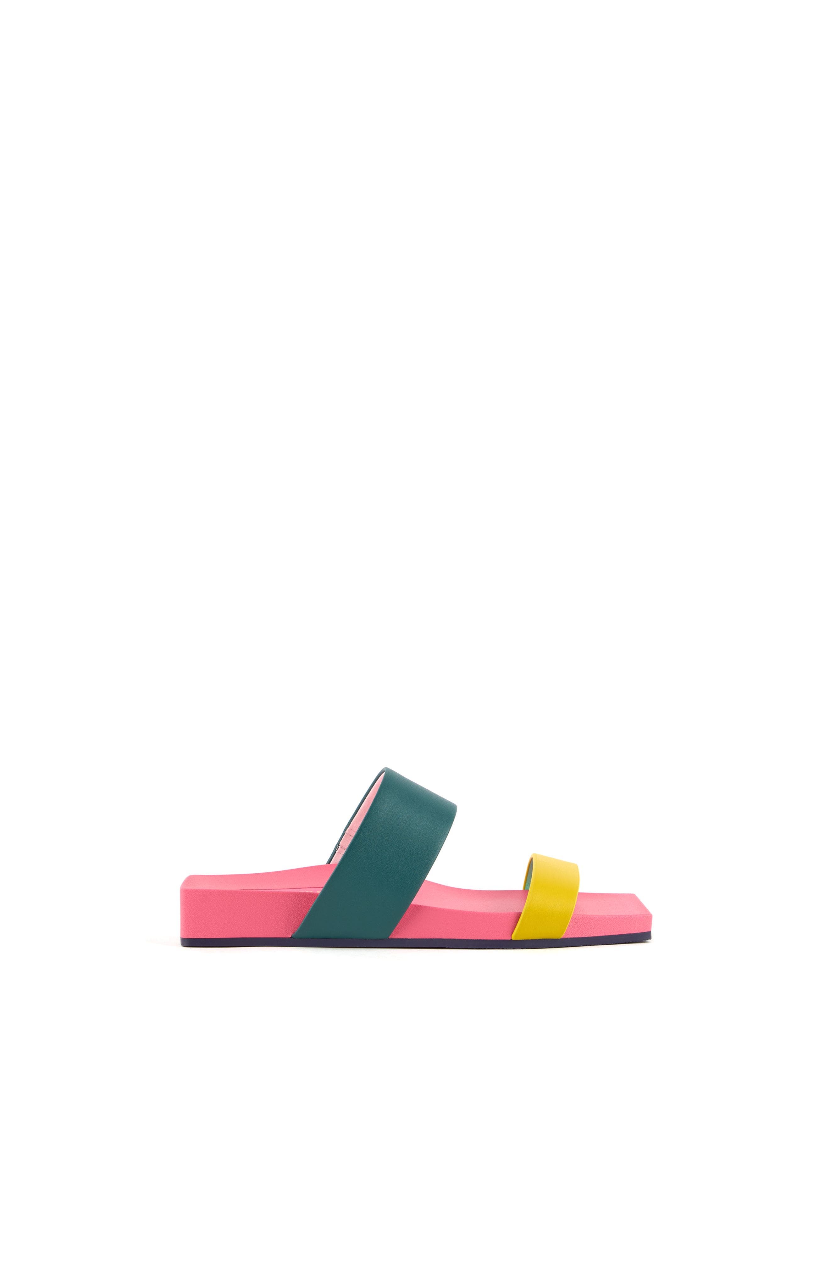Loop Lo Ii Sandals, Main, color, Summer Hues