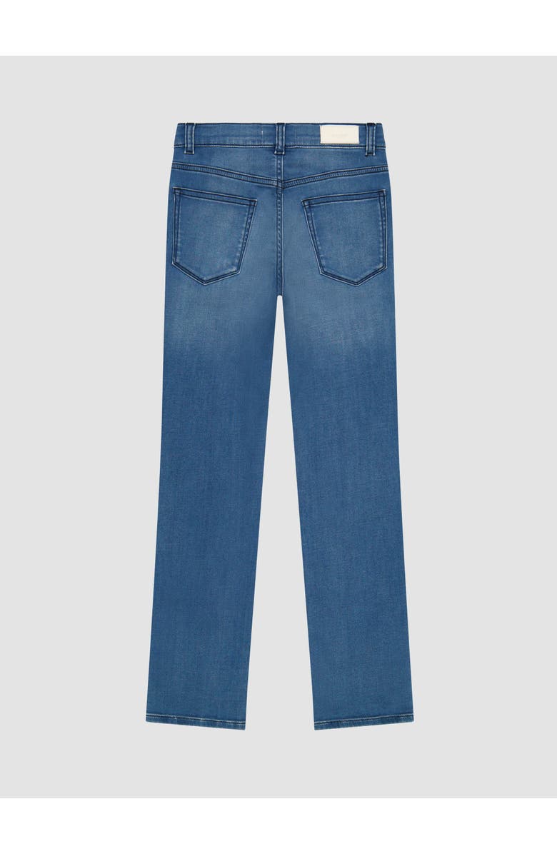 DL1961 Brady Slim Jeans, Alternate, color, Mohonk