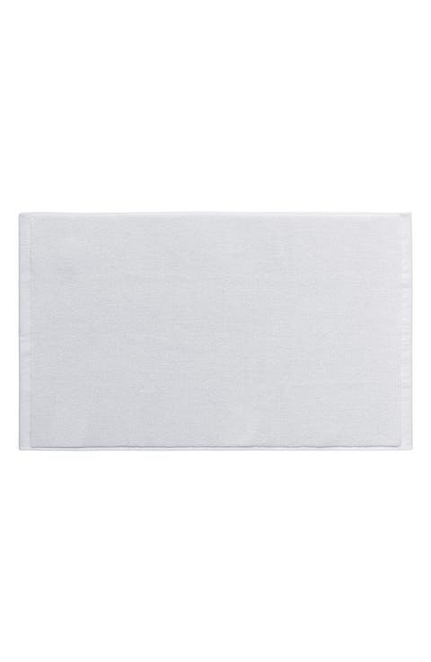 Classic Organic Cotton Bath Mat