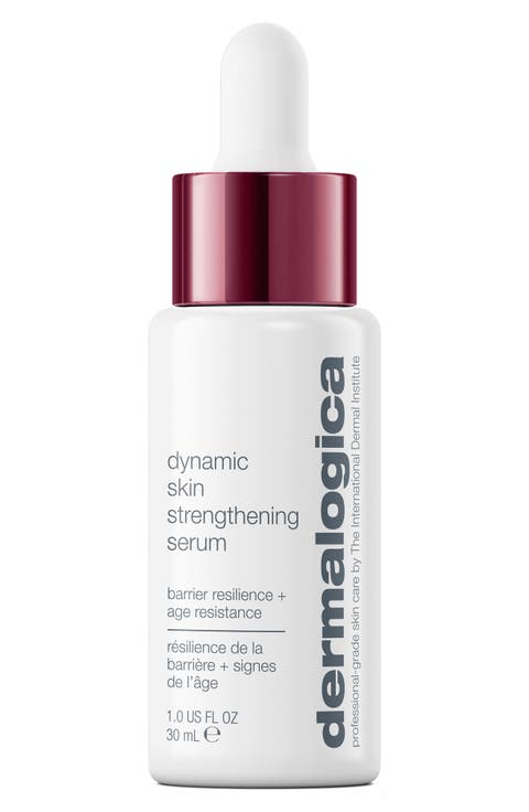 Dynamic Skin Strengthening Serum