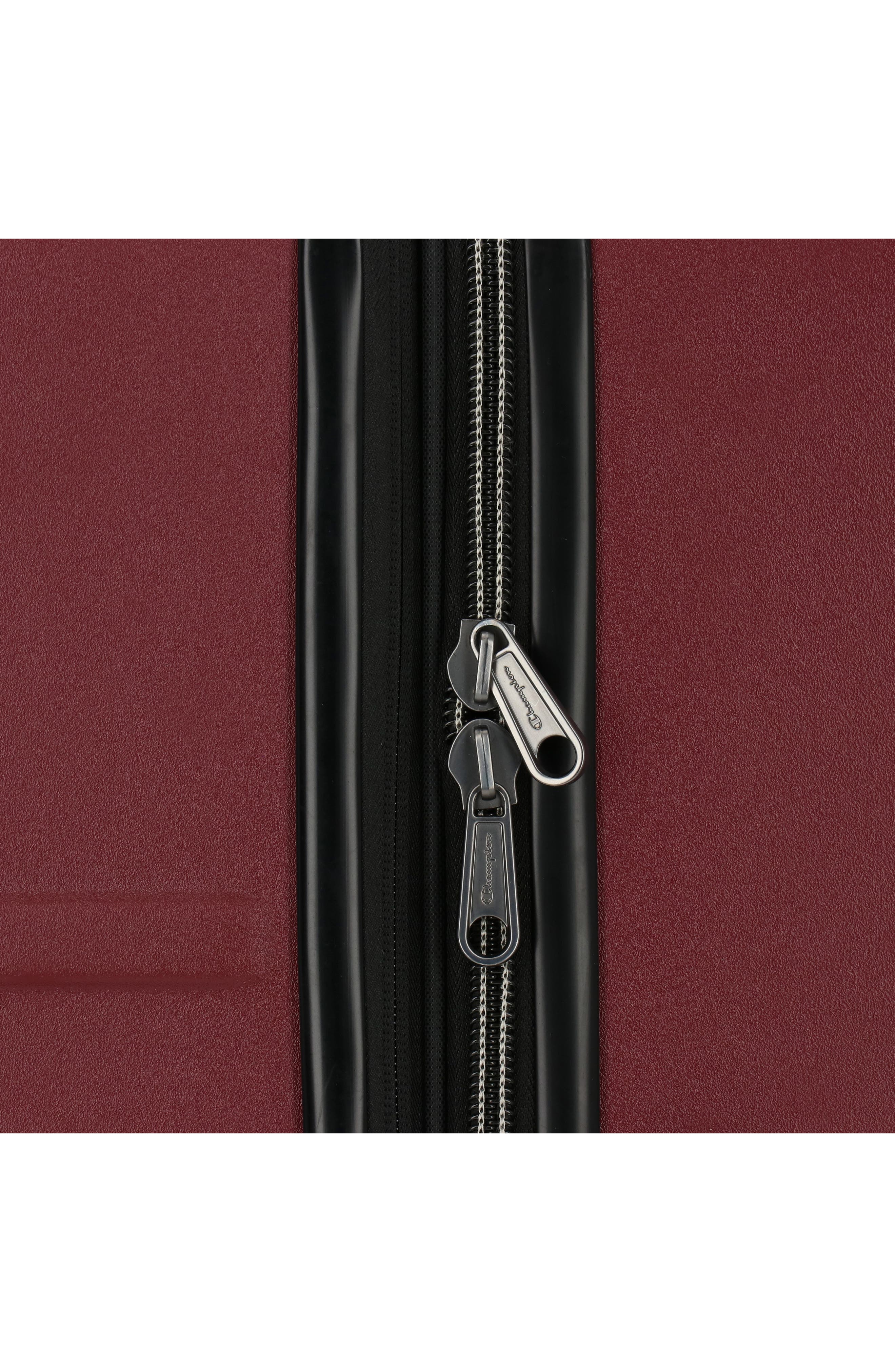 Champion 3-Piece Tracker Spinner Luggage Set, Alternate, color, 