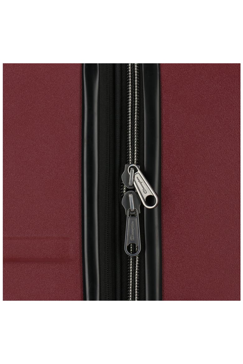 Tracker 21-Inch Carry-On Luggage, Alternate, color, TAWNY PORT