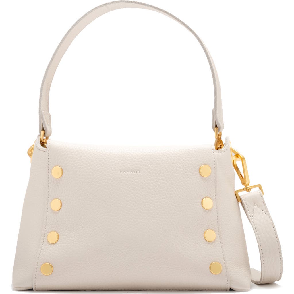 Hammitt Bryant Medium Shoulder Bag In Neutral