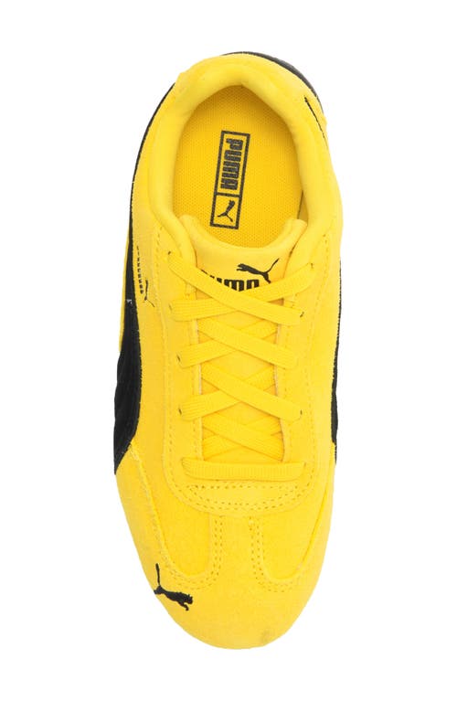 Puma Speedcat Og Sneaker In Transparent