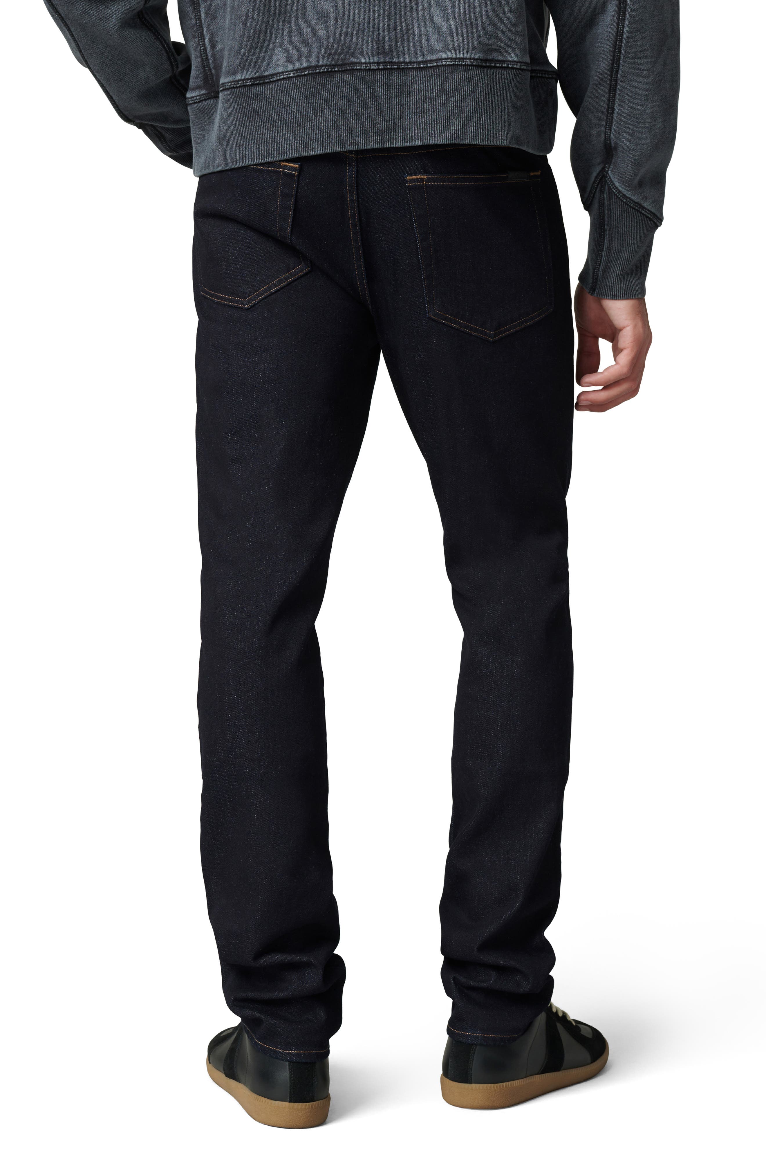 The Asher Slim Fit Jeans - image 2