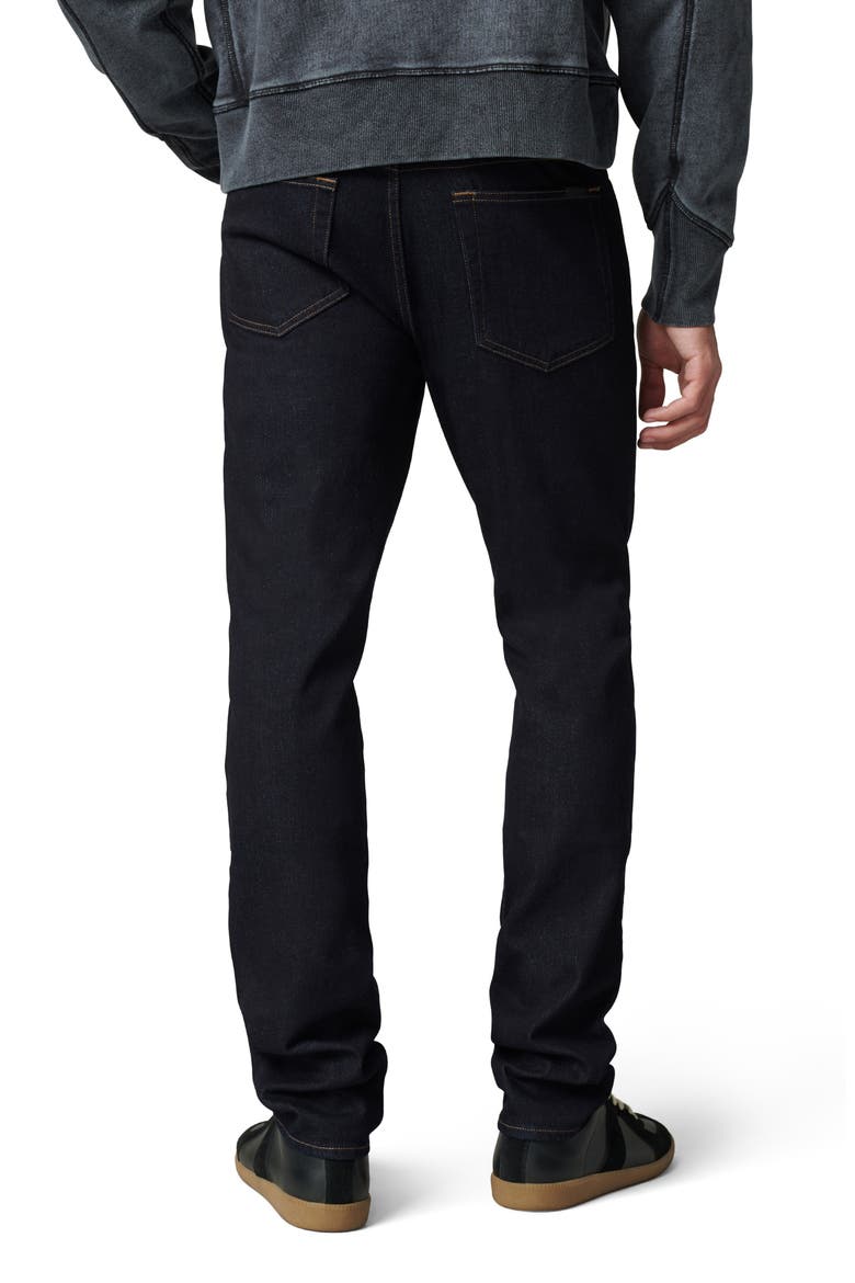 The Asher Slim Fit Jeans, Alternate, color, PETER
