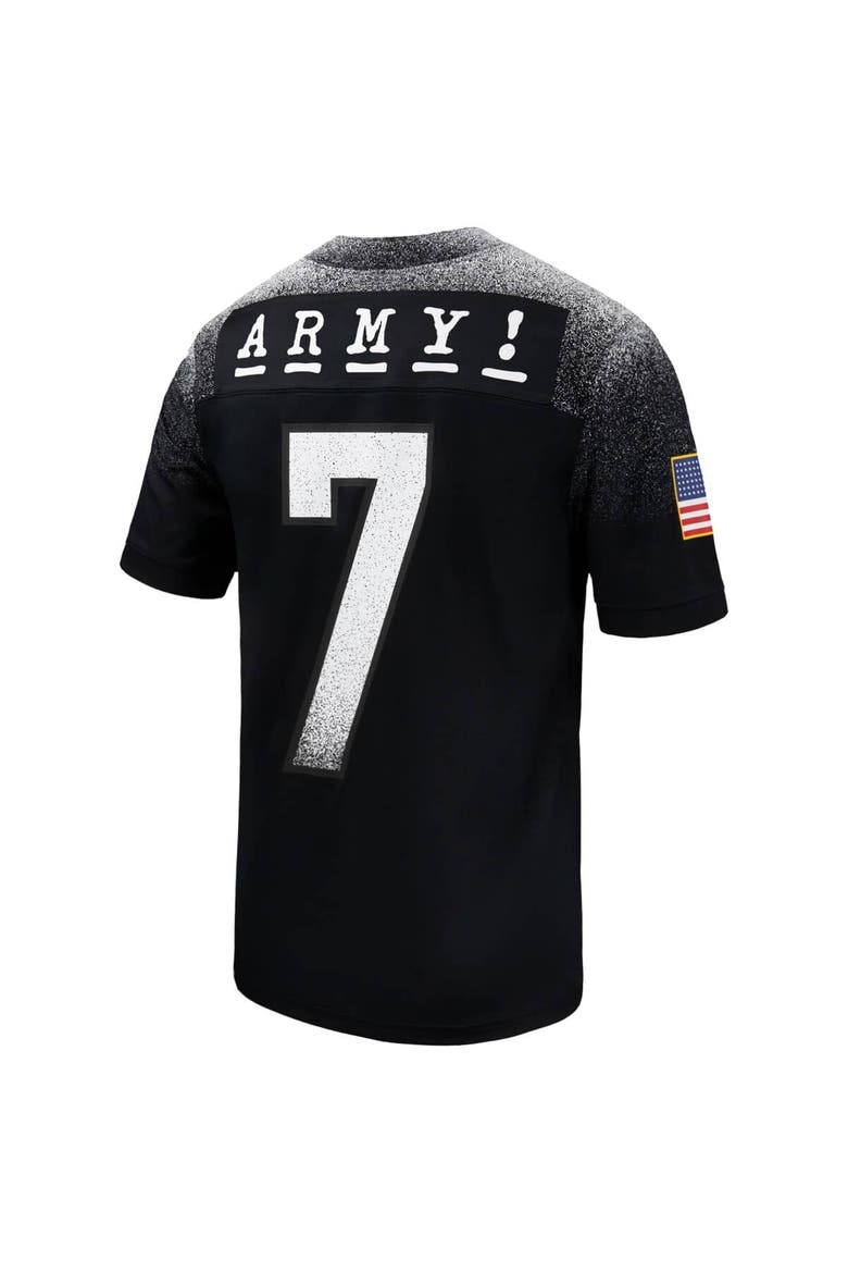 Nike Men's Nike Black Army Black Knights 2024 Rivalry Collection
